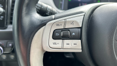 Honda Jazz 1.5 i-MMD Hybrid EX 5dr eCVT Hybrid Hatchback